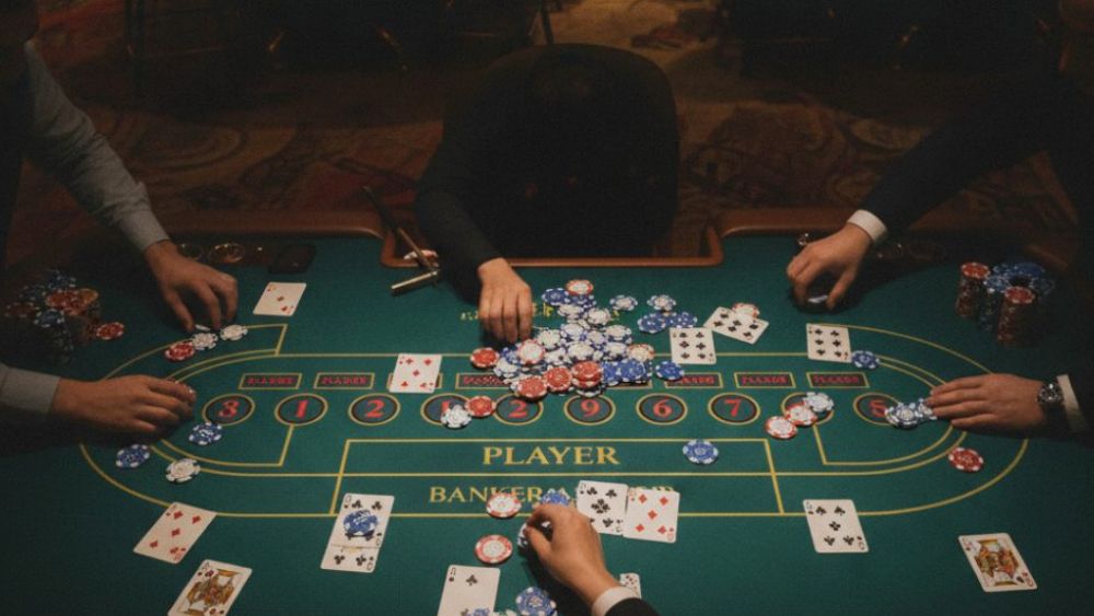 Baccarat Mistakes Filipino Players Keep Making in 2026