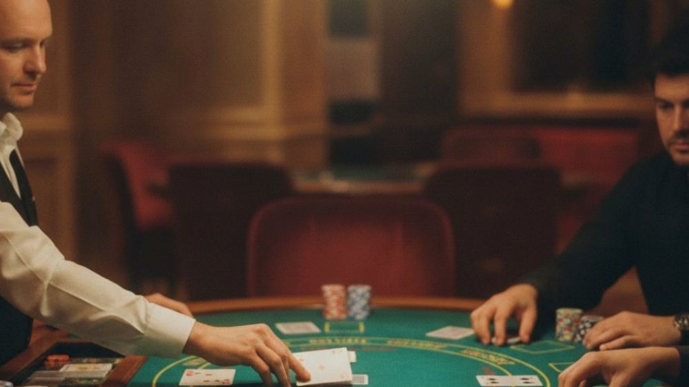 Pusoy Dos Rules: A Beginner's Guide to the Filipino Card Game