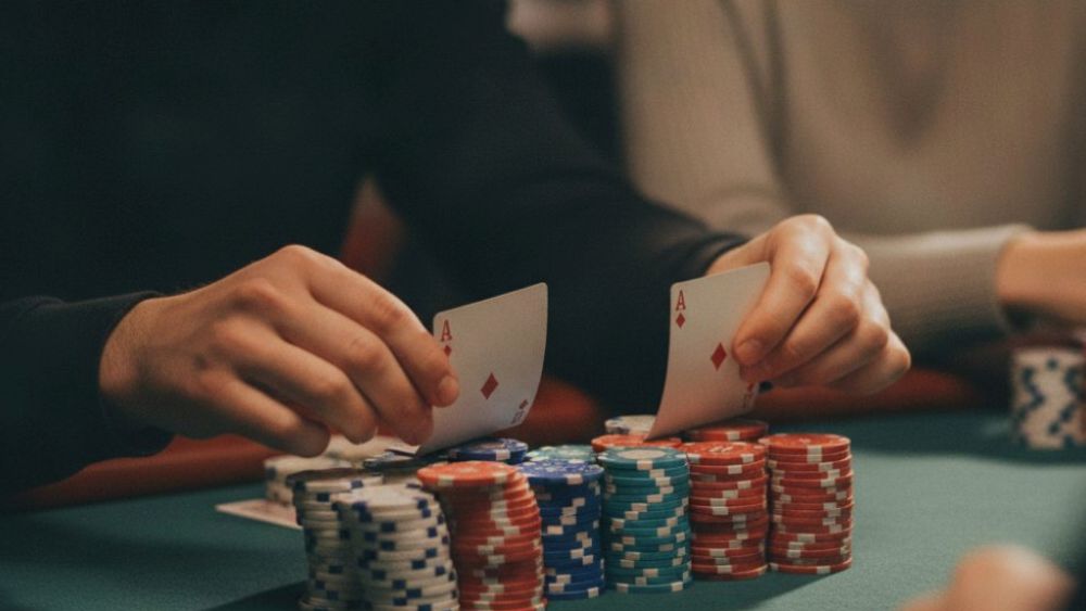GCash Deposits at Online Casinos: What Pinoy Players Should Know