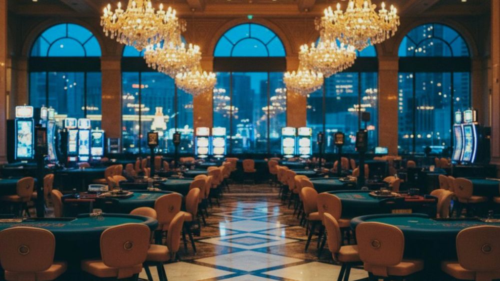 Top646 Casino Games: The Insider's Guide to Fast Payouts & VIP Perks